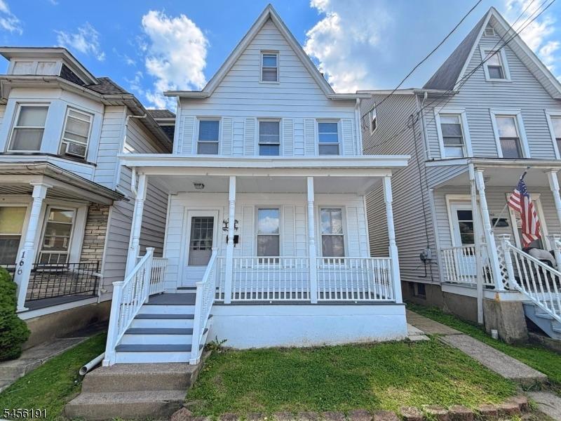 Bullman St, Phillipsburg, NJ 08865