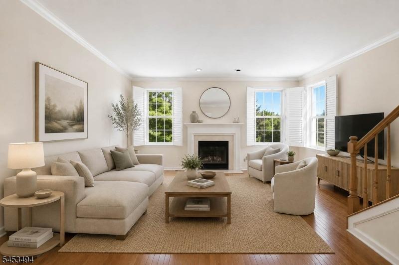 Hartford Dr, Nutley, NJ 07110