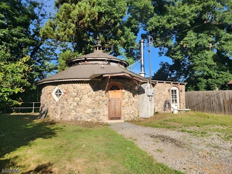 N Riverview Ave, Columbia, NJ 07832