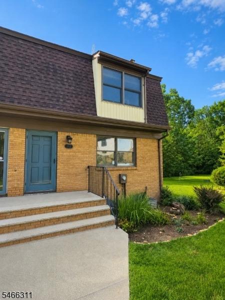 Stedwick Dr, Budd Lake, NJ 07828