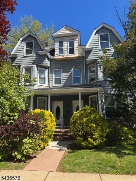 Hillside Ave, Nutley, NJ 07110