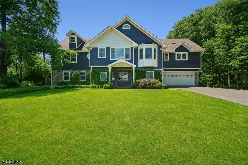 Milltown Rd, Springfield, NJ 07081