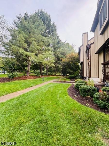 Wimbledon Sq, Hackettstown, NJ 07840