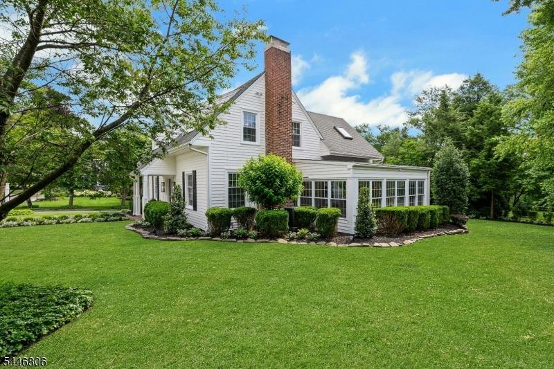 Hamilton Rd, Morristown, NJ 07960
