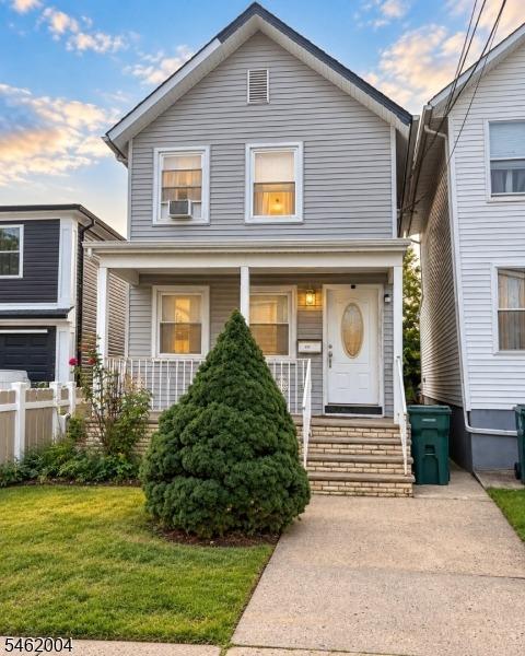 High St, Perth Amboy, NJ 08861
