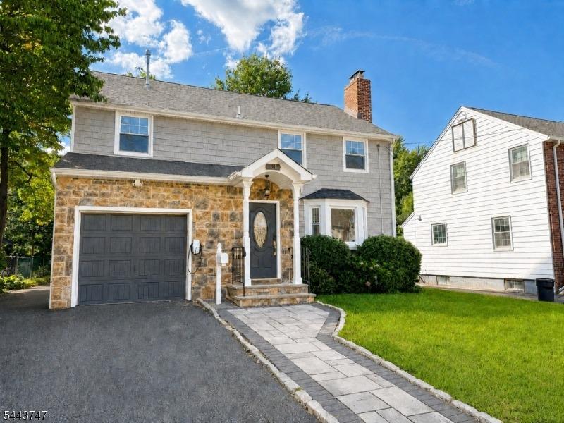 Hudson Ave, Maplewood, NJ 07040