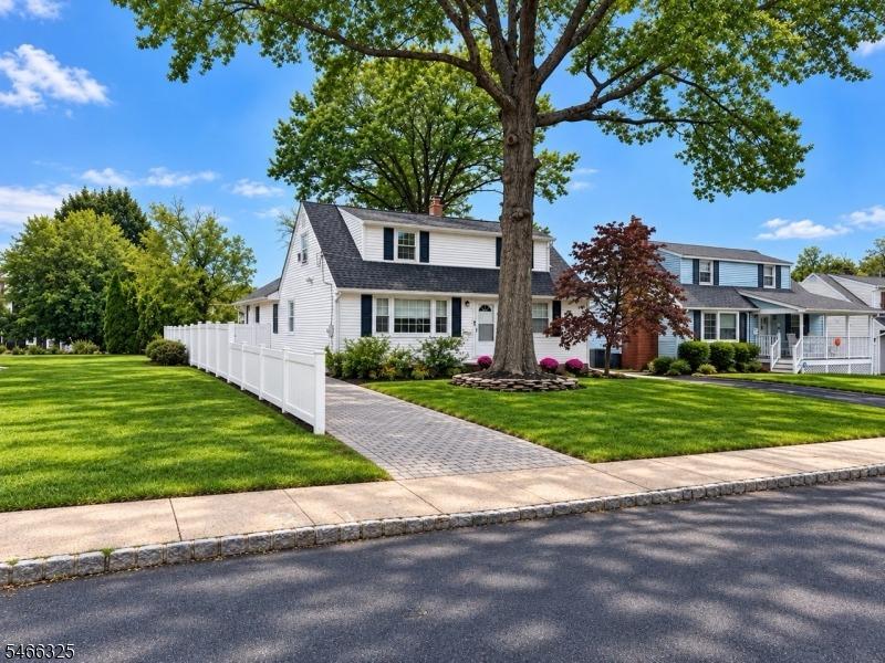 Wootton St, Boonton, NJ 07005