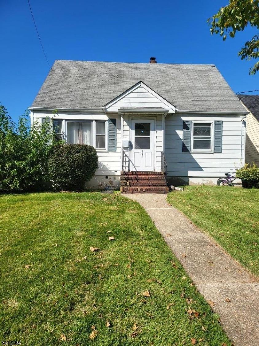 Elmwood Ter, Linden, NJ 07036