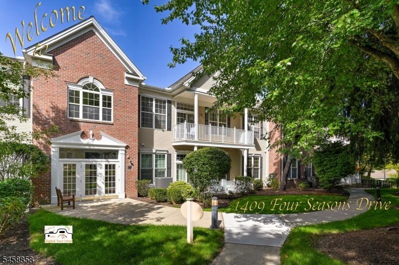 Four Seasons Dr, Wayne, NJ 07470