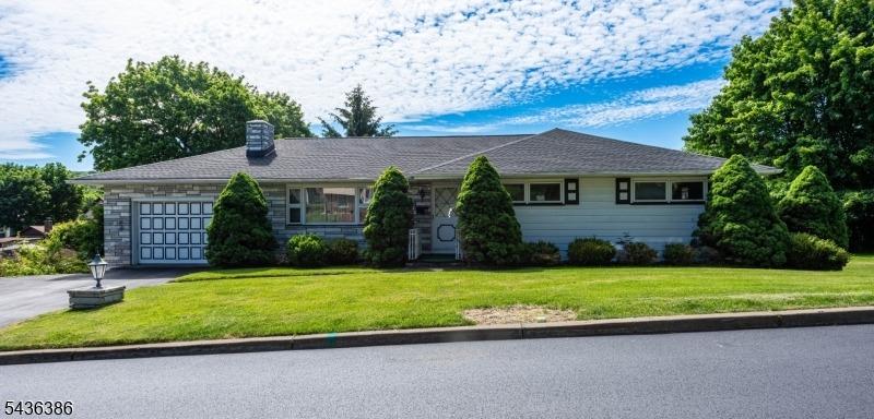 Hillside Ave, Netcong, NJ 07857