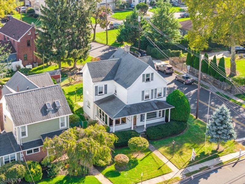 Green St, Woodbridge, NJ 07095