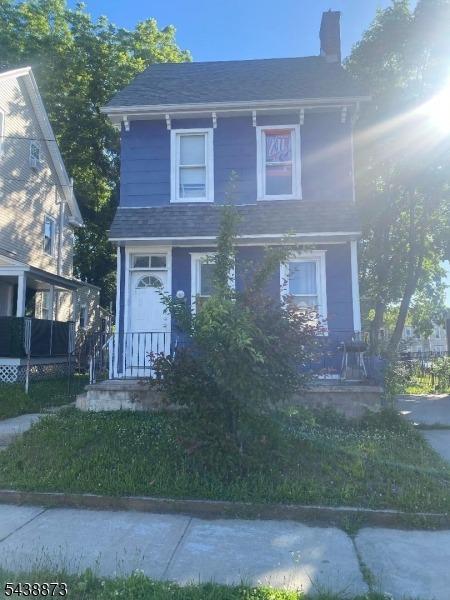 E Barber Ave, Woodbury, NJ 08096