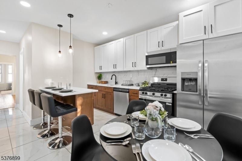 S 20th St, Newark, NJ 07103