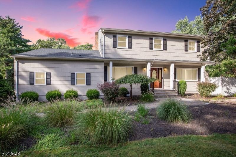 Township Line Rd, Hillsborough, NJ 08844