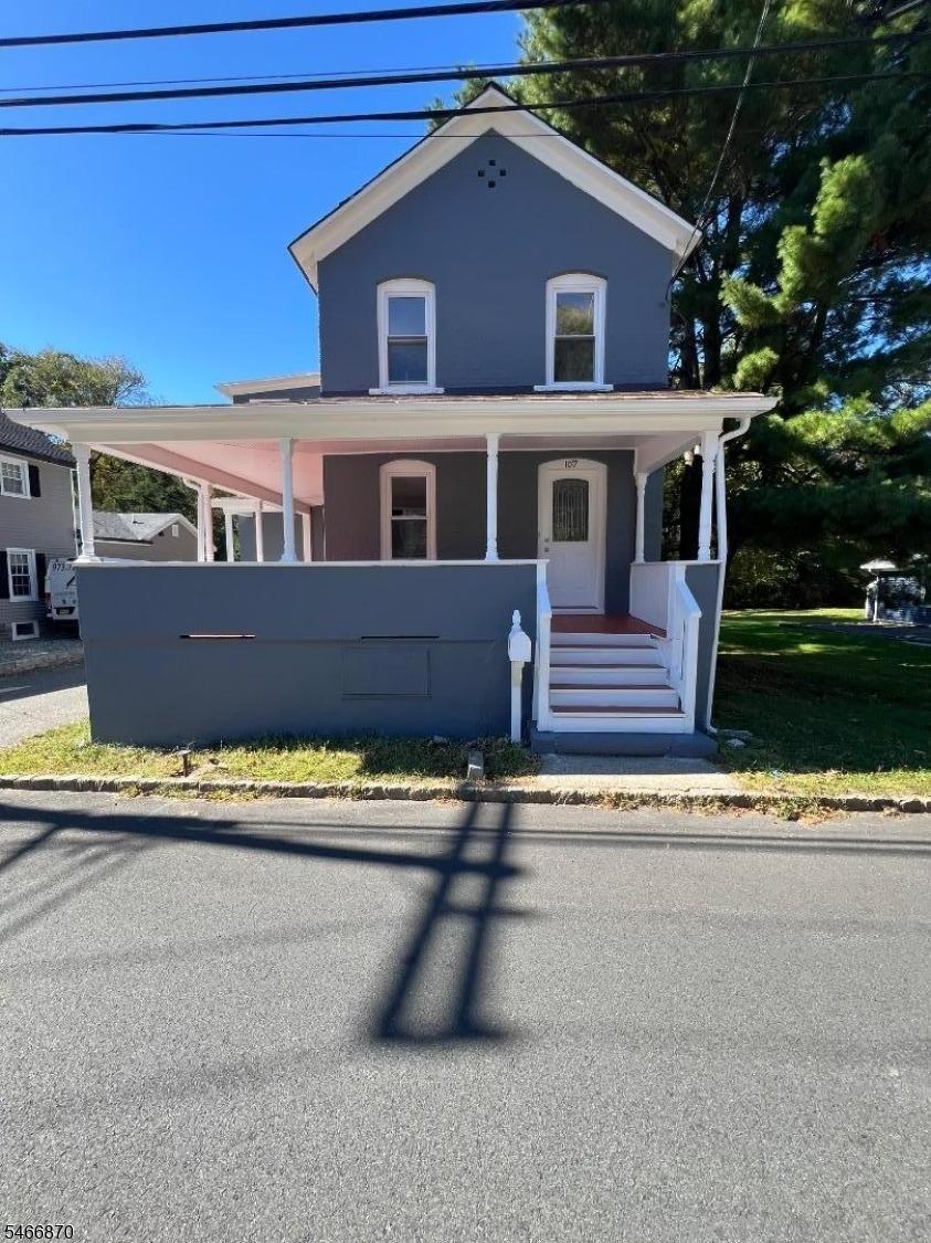 Franklin Ave, Rockaway, NJ 07866