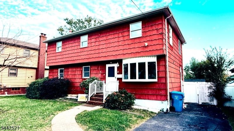 Fiat Ave, Iselin, NJ 08830