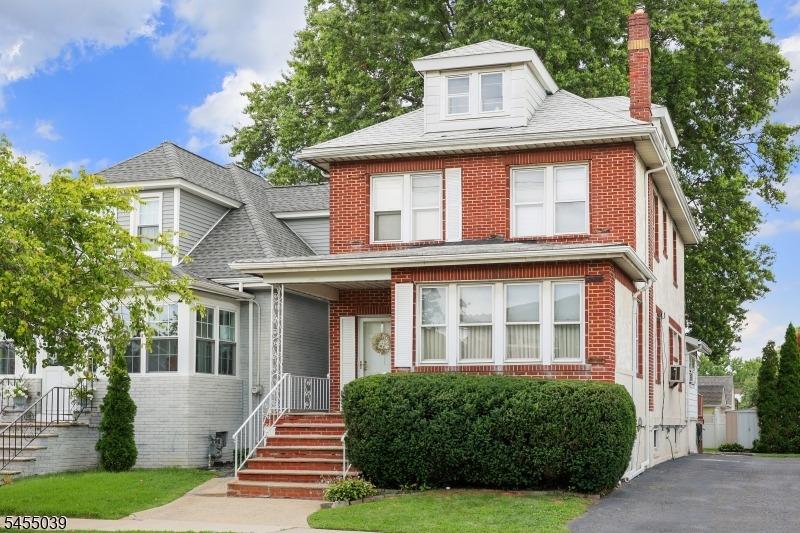 W Henry St, Linden, NJ 07036