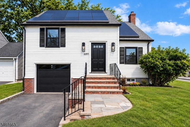 Seymour Ave, Union, NJ 07083