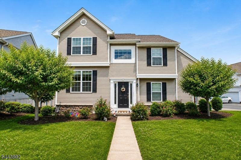 Sowers Dr, Hackettstown, NJ 07840
