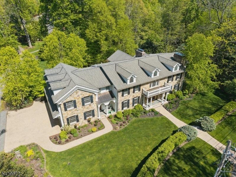Bishops Ln, Short Hills, NJ 07078