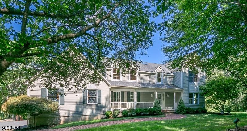 Big Spring Rd, Califon, NJ 07830