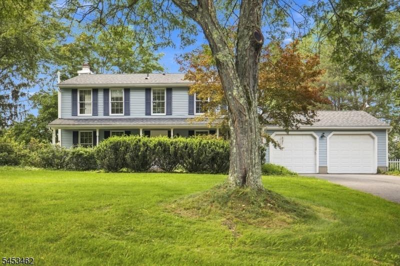Fredon Marksboro Rd, Newton, NJ 07860