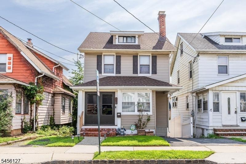 Dewitt Ave, Belleville, NJ 07109