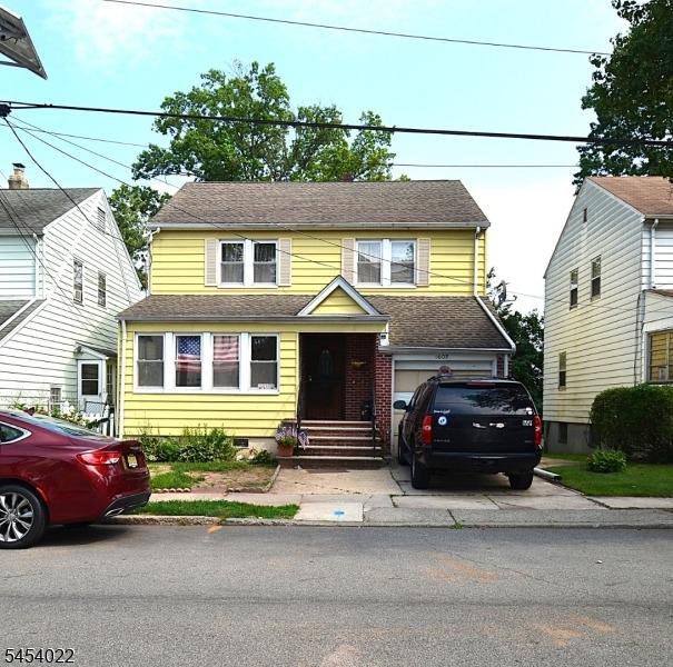Bayview Ave, Hillside, NJ 07205