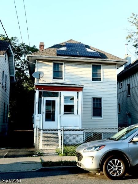 Paine Ave, Irvington, NJ 07111