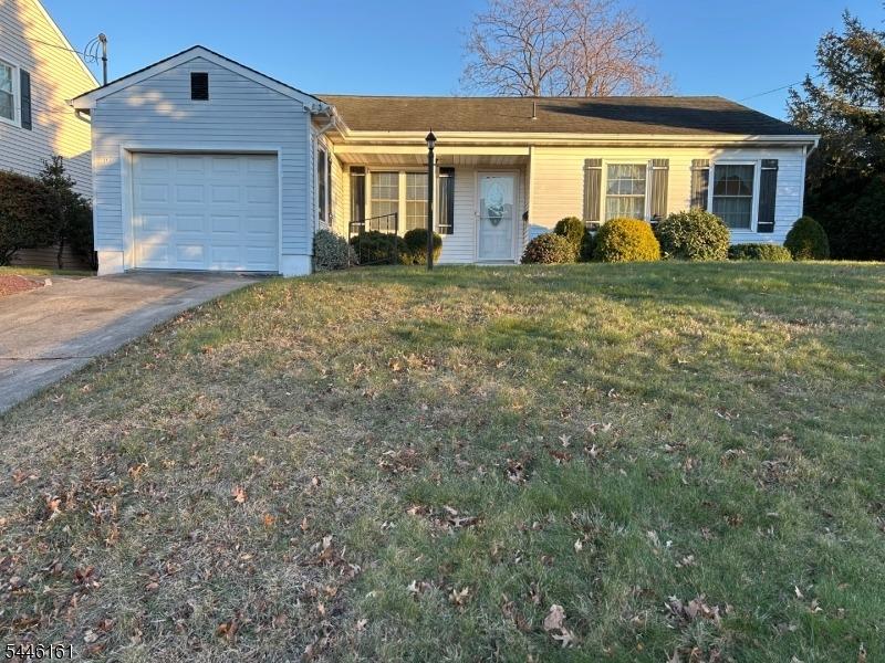 Dukes Rd, Rahway, NJ 07065