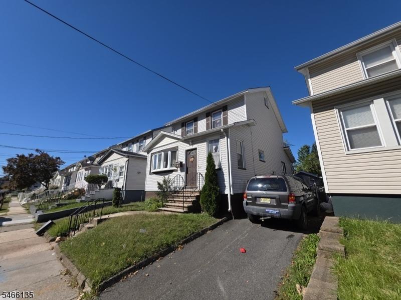 Melrose Ave, Irvington, NJ 07111
