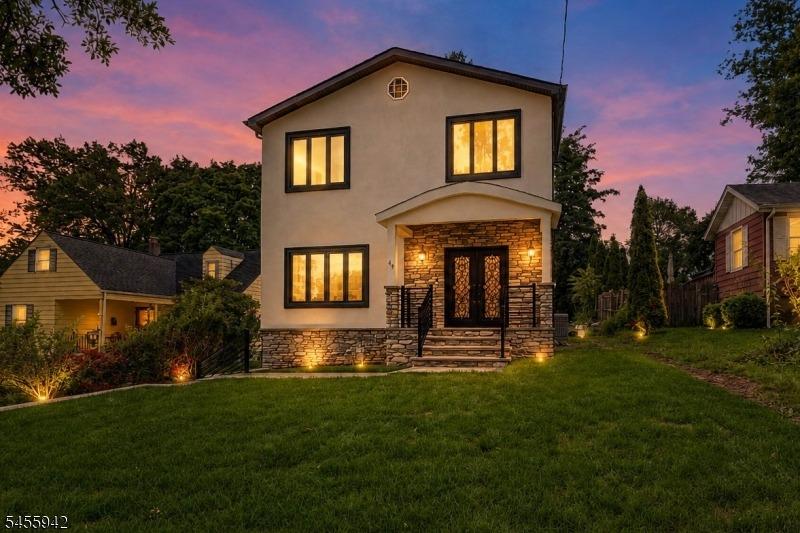 Longview Ave, Lake Hiawatha, NJ 07034