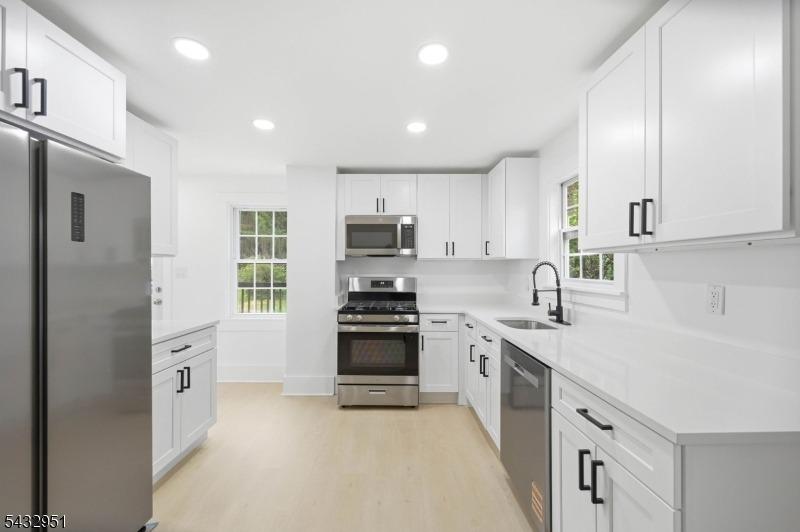 High St, Newton, NJ 07860