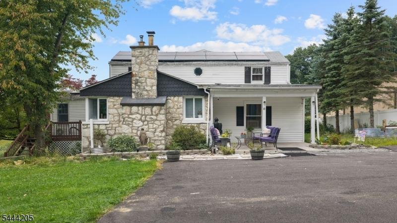 Hillcrest Dr, Great Meadows, NJ 07838