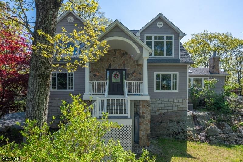 Brush Hill Rd, Kinnelon, NJ 07405