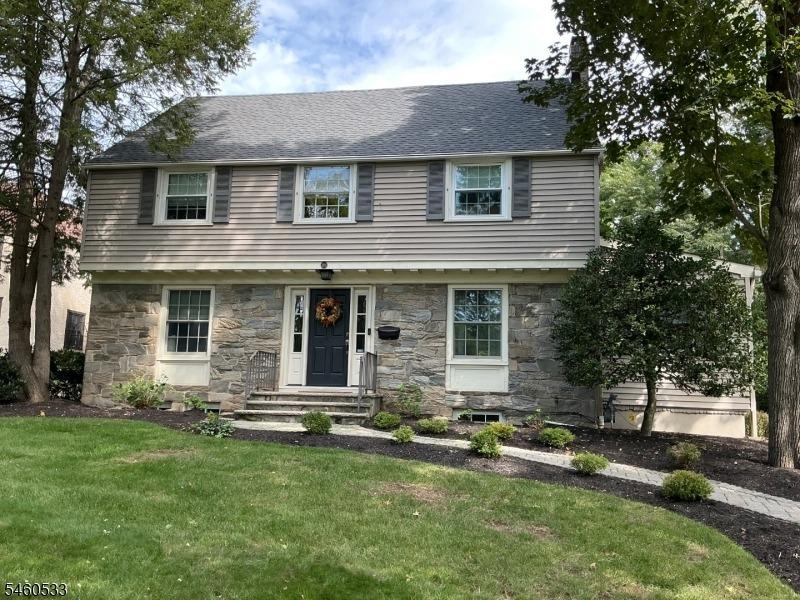 Wychwood Rd, Westfield, NJ 07090