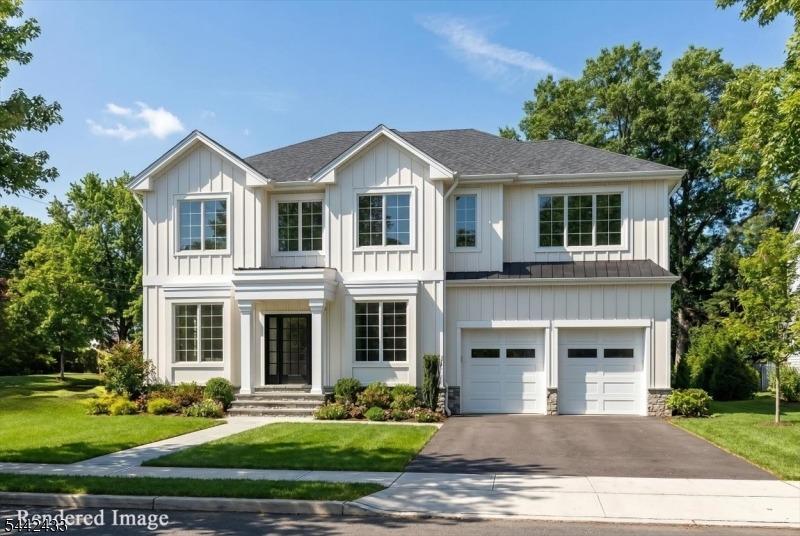 Michigan Ave, Summit, NJ 07901