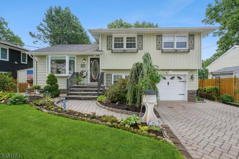 Foxwood Rd, Union, NJ 07083