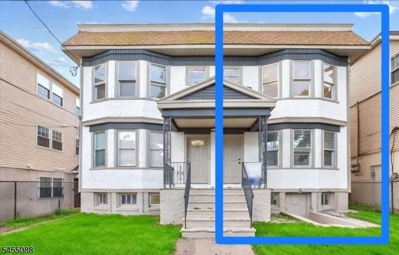 Edwin Pl, Newark, NJ 07112