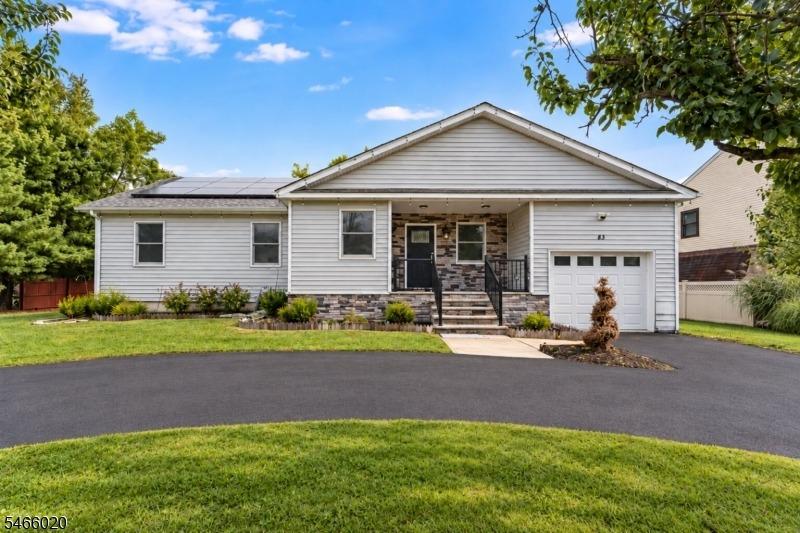 Sagamore Ave S, Edison, NJ 08820
