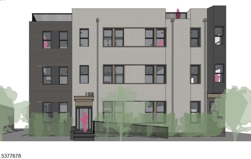 Fleming Ave, Newark, NJ 07105
