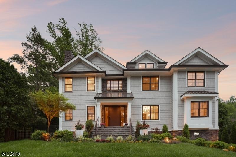 Long Hill Dr, Short Hills, NJ 07078