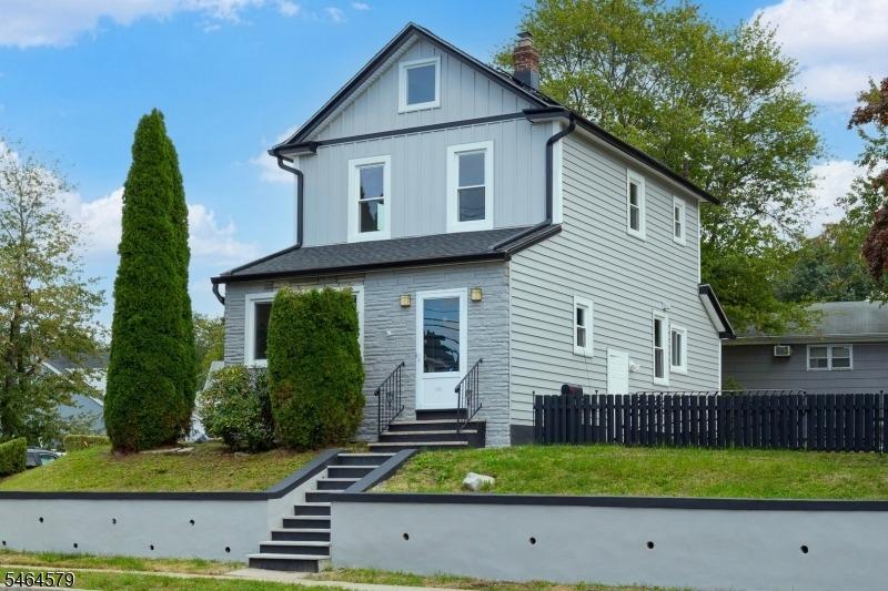 Broughton Ave, Bloomfield, NJ 07003