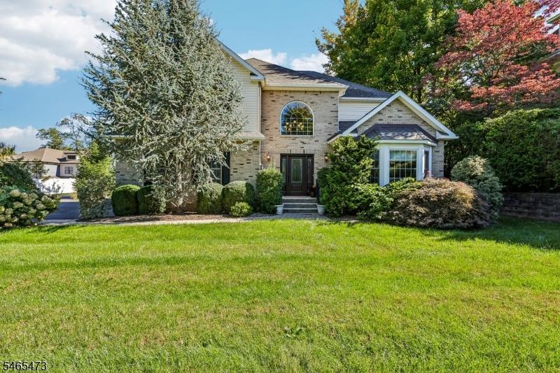 Mount Airy Rd, Bernardsville, NJ 07924