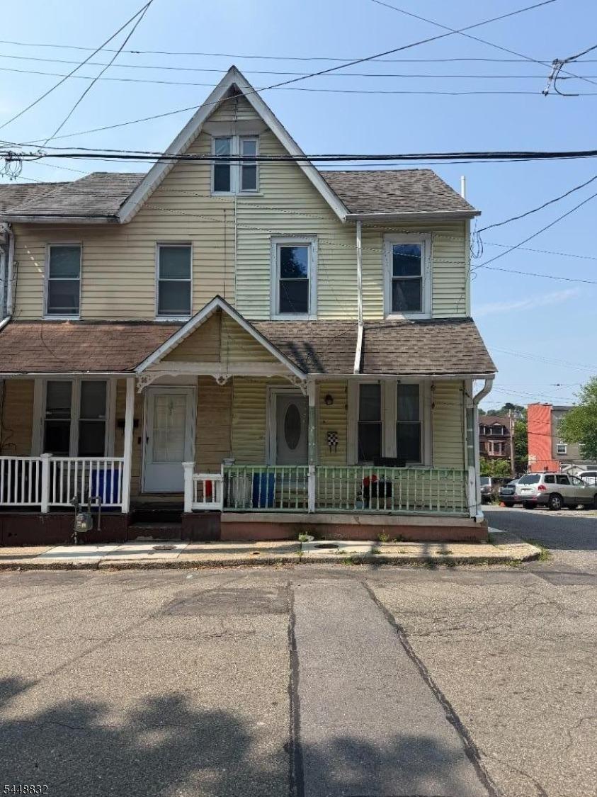 Brainard St, Phillipsburg, NJ 08865