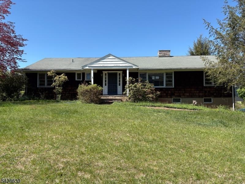 Pottersville Rd, Gladstone, NJ 07934