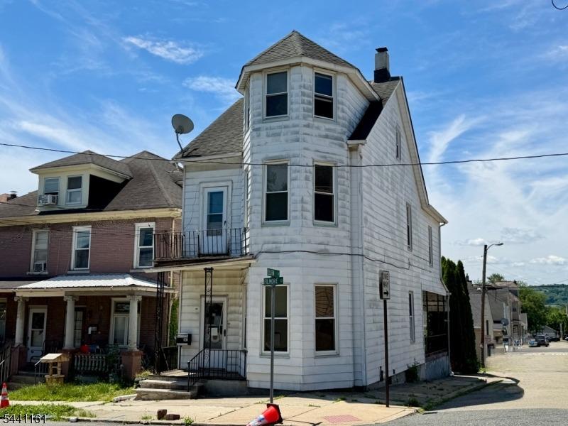 Filmore St, Phillipsburg, NJ 08865