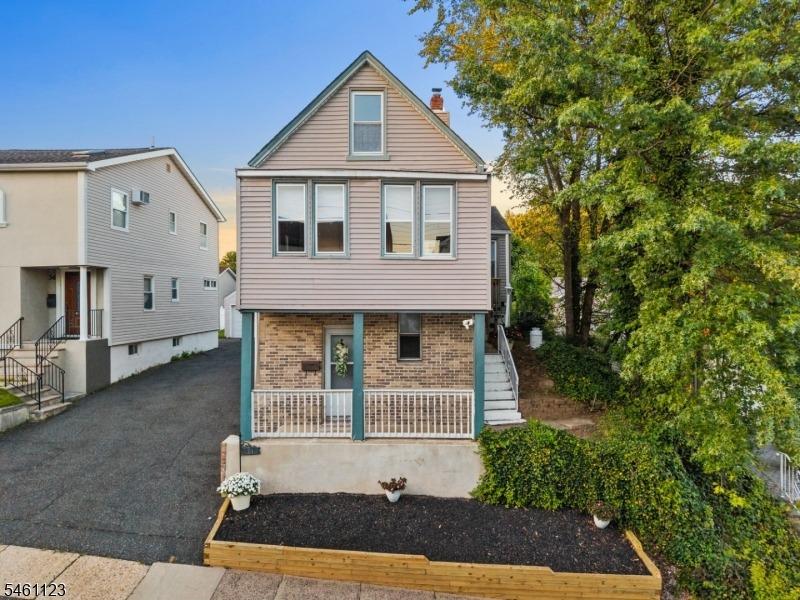 Milton Ave, Nutley, NJ 07110