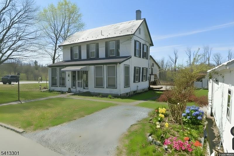 Ice Plant Rd, Lafayette, NJ 07848
