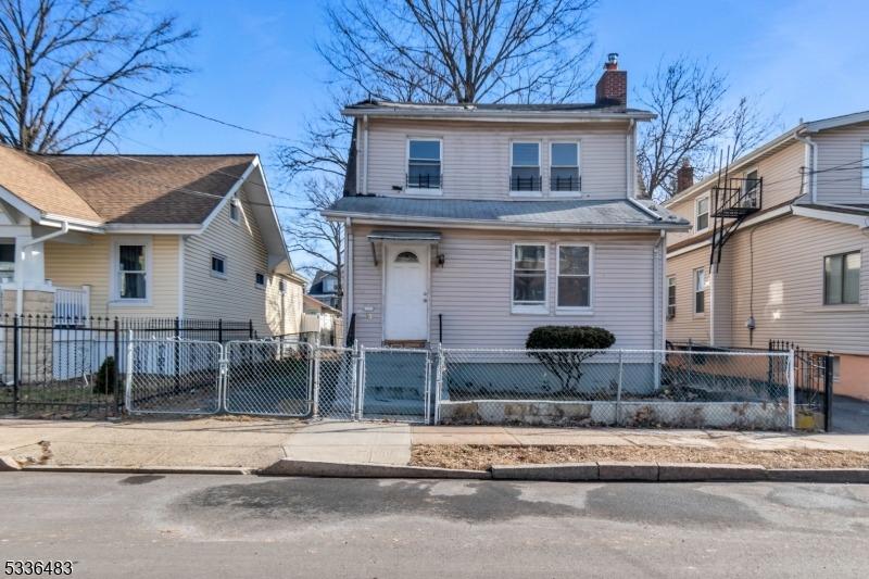 Sunset Ave, Newark, NJ 07106